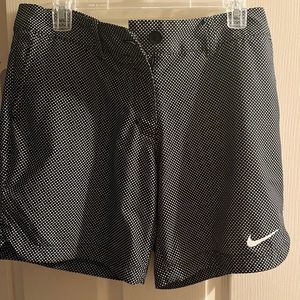 Nike Women Golf Shorts